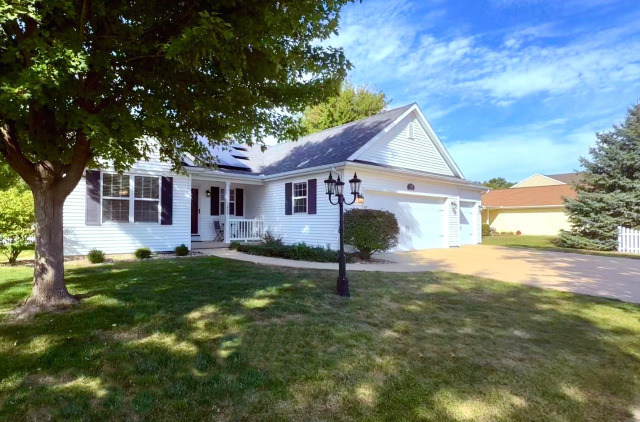 1606 East Marc Trail Urbana, IL 61802 - Photo 160 of 160