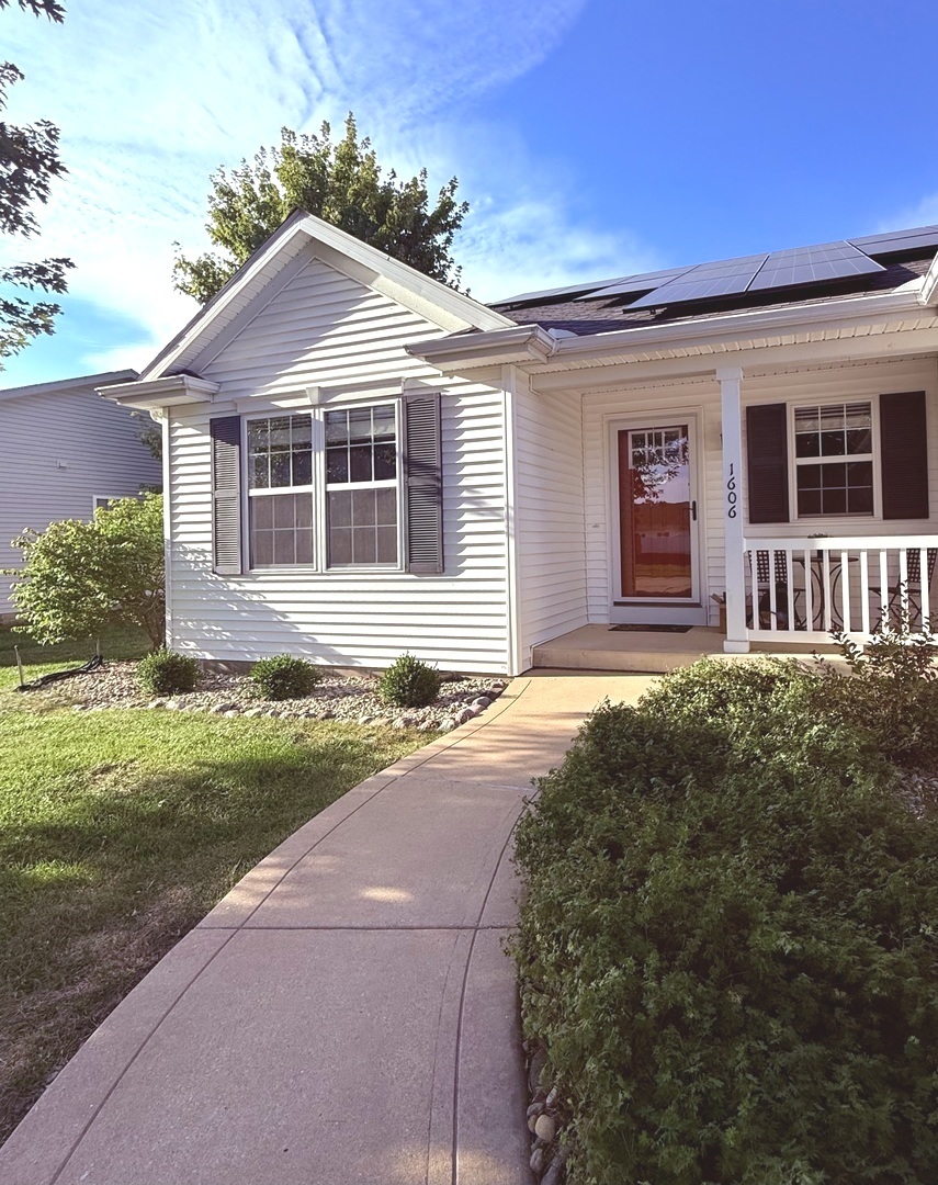 1606 East Marc Trail Urbana, IL 61802 - Photo 26 of 160