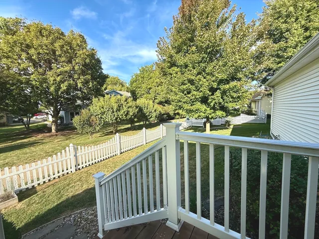 $350,000 | 1606 East Marc Trail, Urbana, IL 61802