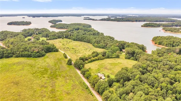 $650,000 | Lot 8 Island Point Road, Starr, SC 29684