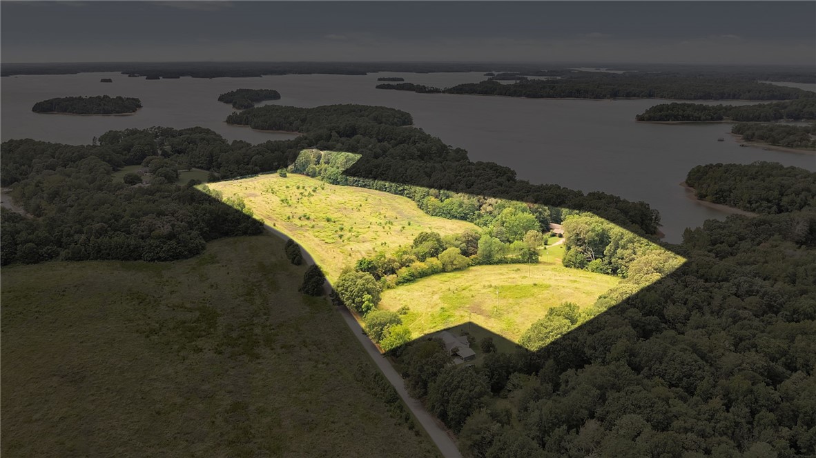 Lot 8 Island Point Road Starr, SC 29684 - Photo 9 of 11