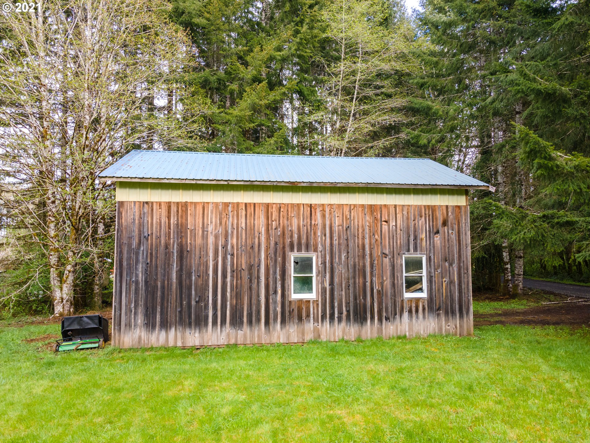 82382 Red Bluff Road Seaside, OR 97138 - Photo 23 of 32