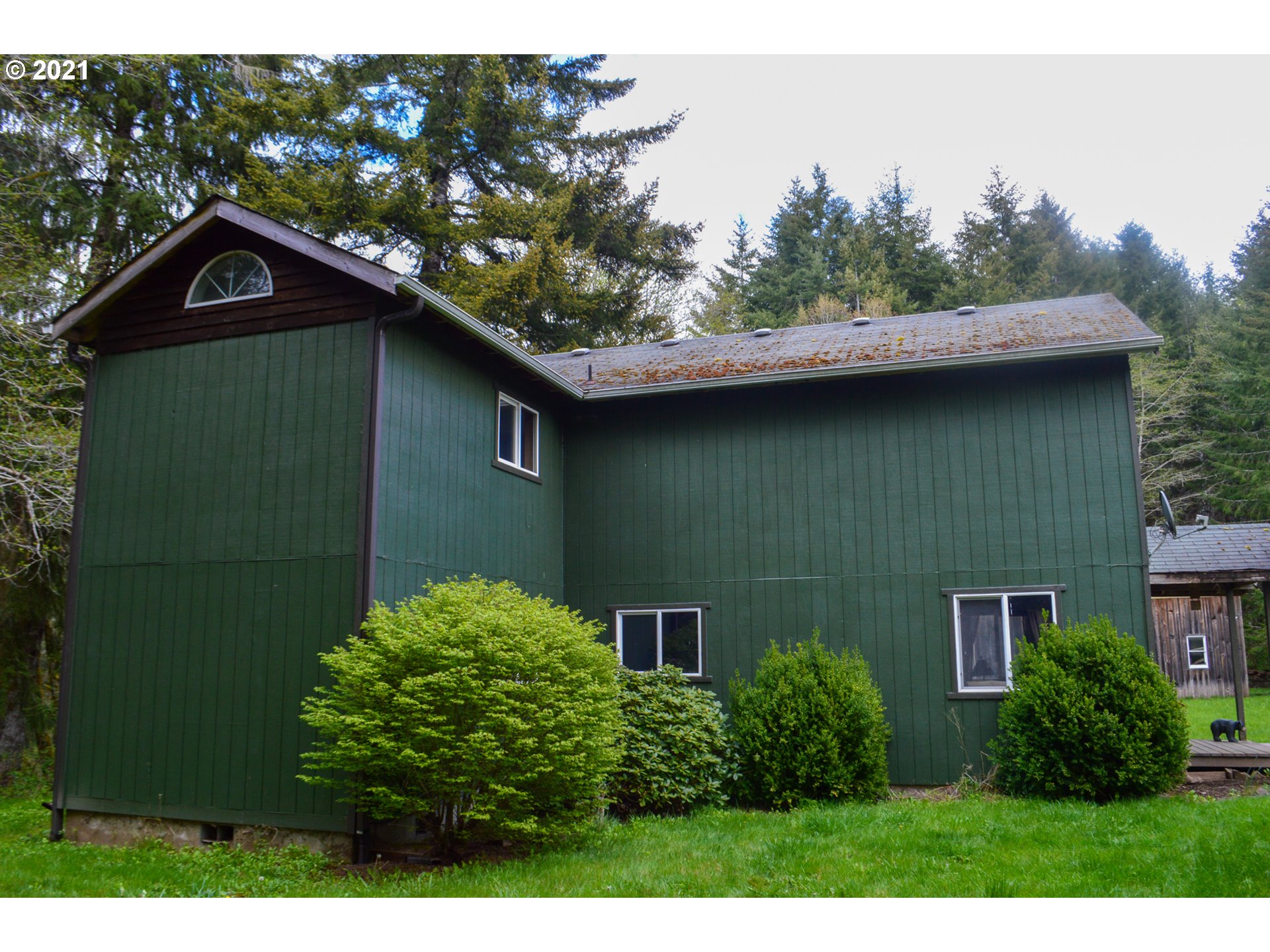 82382 Red Bluff Road Seaside, OR 97138 - Photo 26 of 32