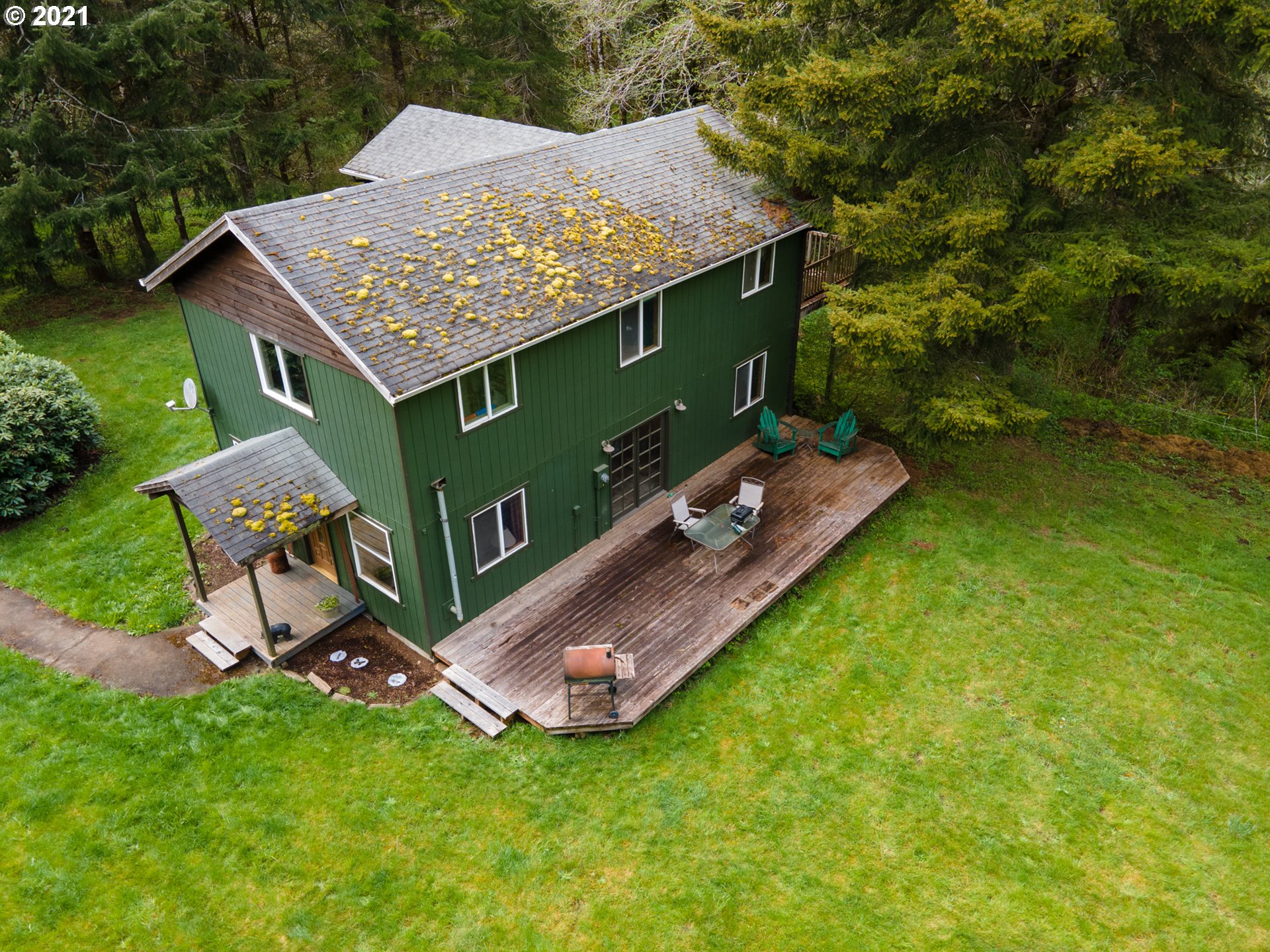 82382 Red Bluff Road Seaside, OR 97138 - Photo 28 of 32