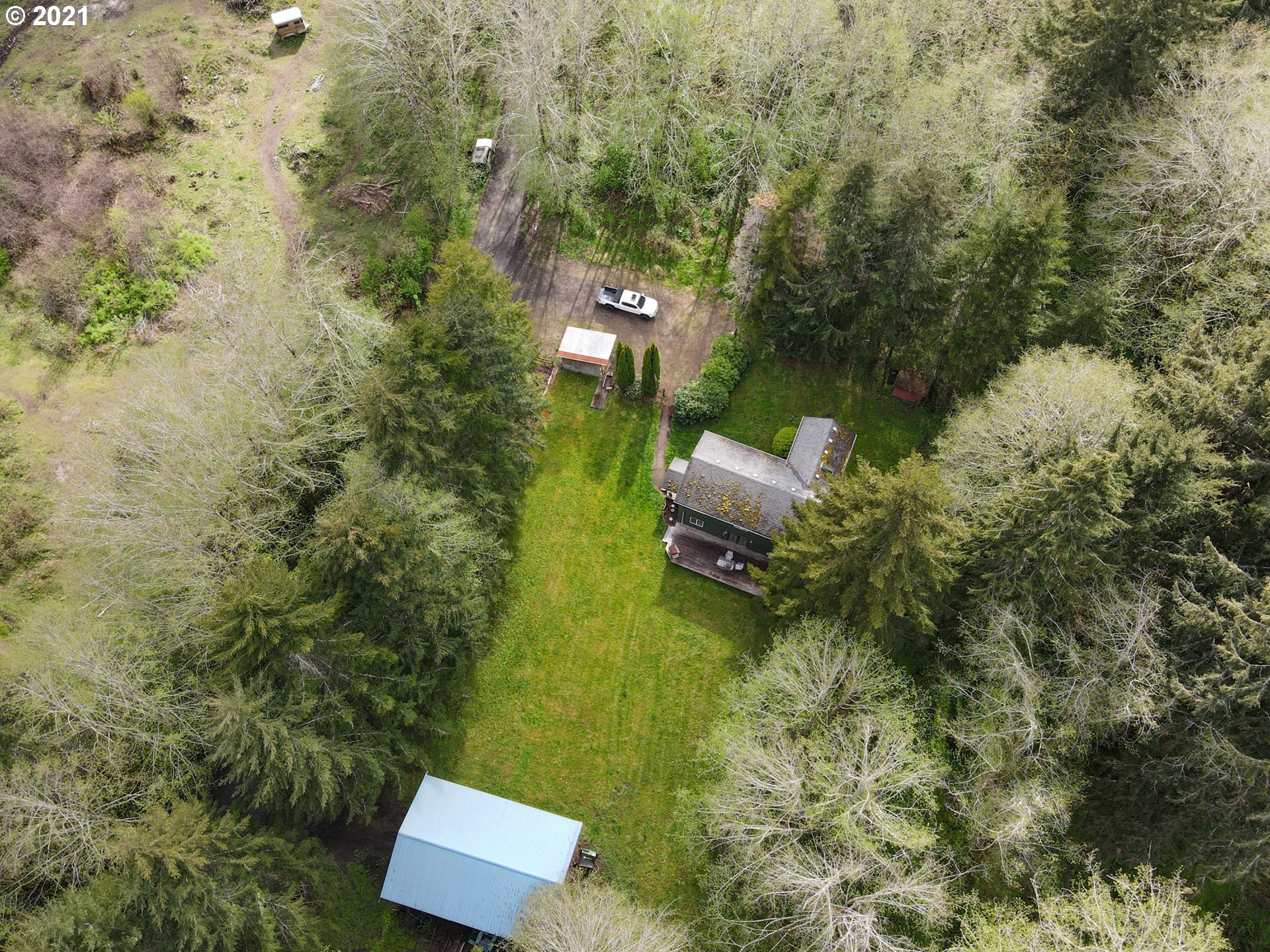 82382 Red Bluff Road Seaside, OR 97138 - Photo 29 of 32