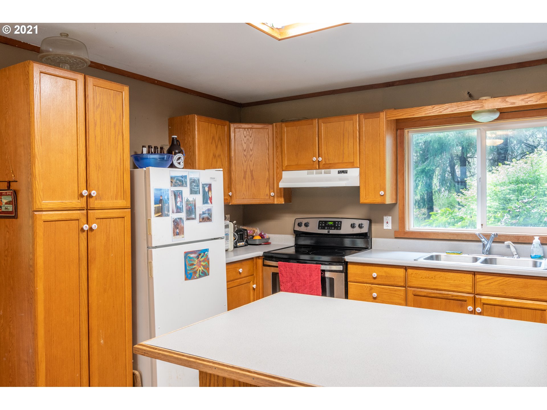 82382 Red Bluff Road Seaside, OR 97138 - Photo 5 of 32