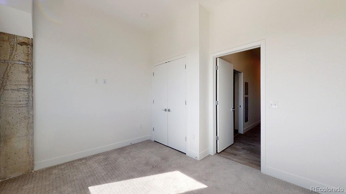 665 Santa Fe Drive, Unit 213 Denver, CO 80204 - Photo 16 of 34