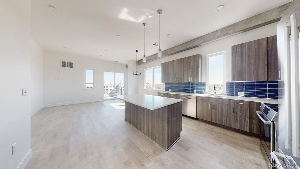 665 Santa Fe Drive, Unit 213 Denver, CO 80204 - Photo 2 of 34