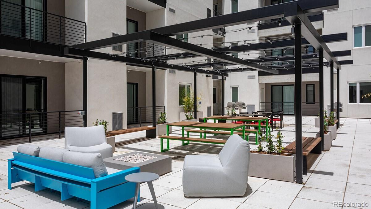 665 Santa Fe Drive, Unit 213 Denver, CO 80204 - Photo 23 of 34