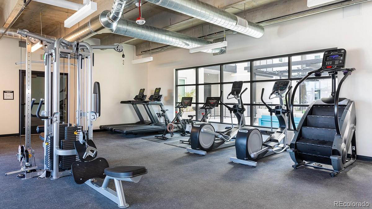 665 Santa Fe Drive, Unit 213 Denver, CO 80204 - Photo 28 of 34