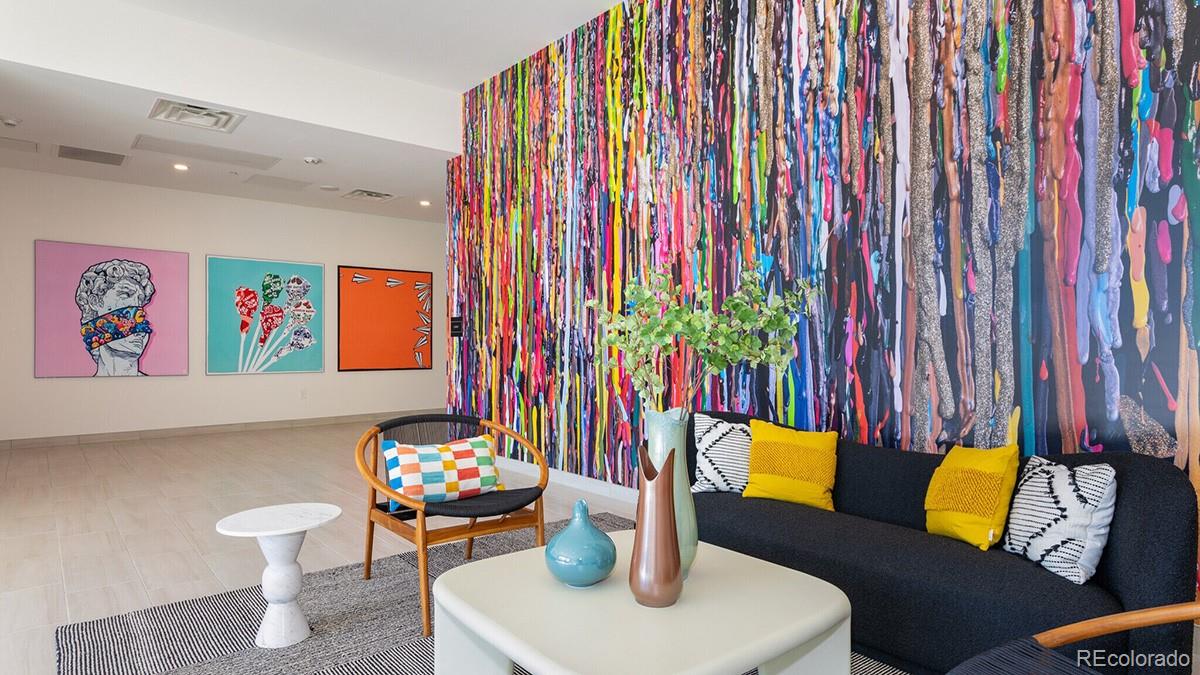 665 Santa Fe Drive, Unit 213 Denver, CO 80204 - Photo 30 of 34