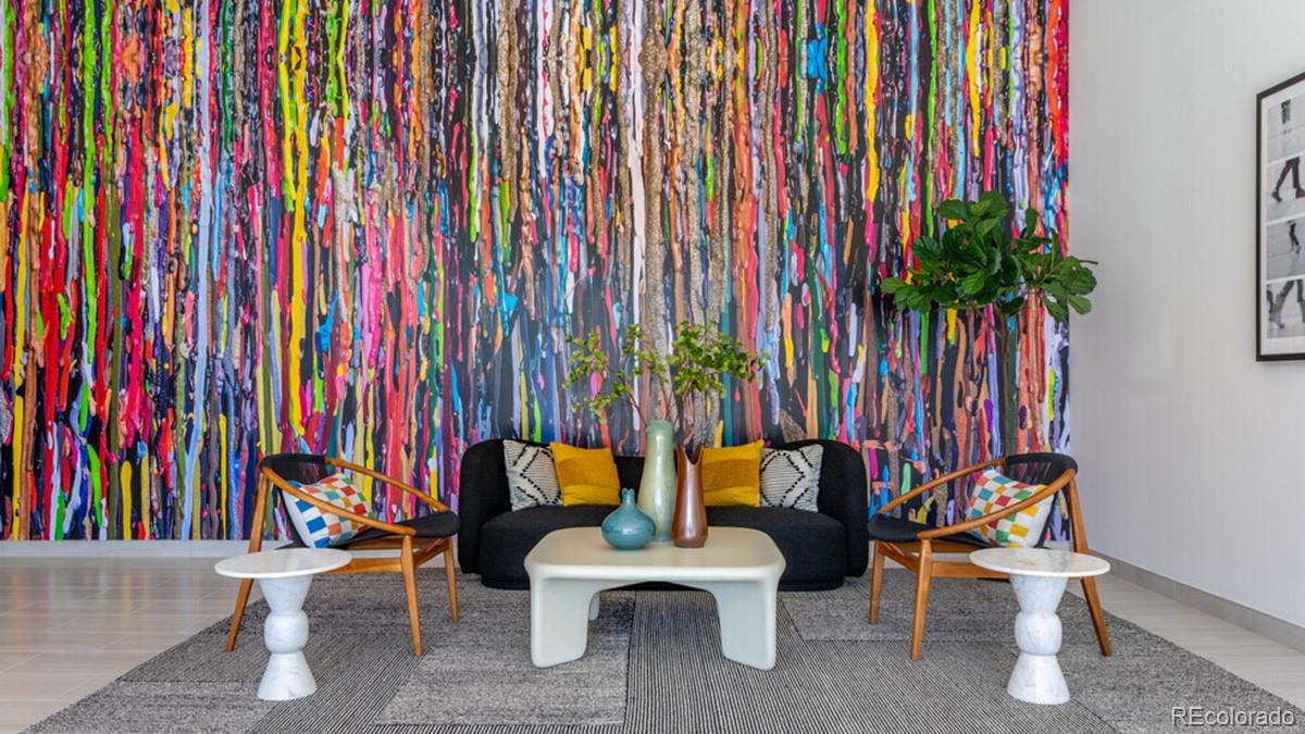 665 Santa Fe Drive, Unit 213 Denver, CO 80204 - Photo 32 of 34