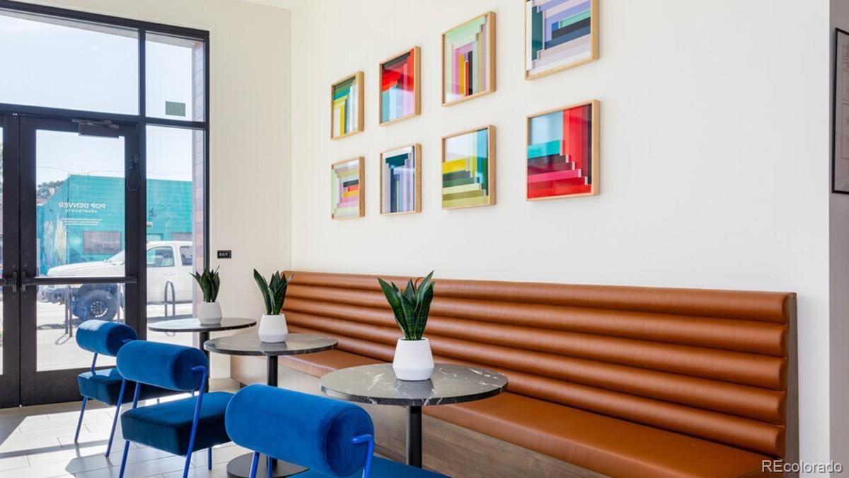 665 Santa Fe Drive, Unit 213 Denver, CO 80204 - Photo 33 of 34