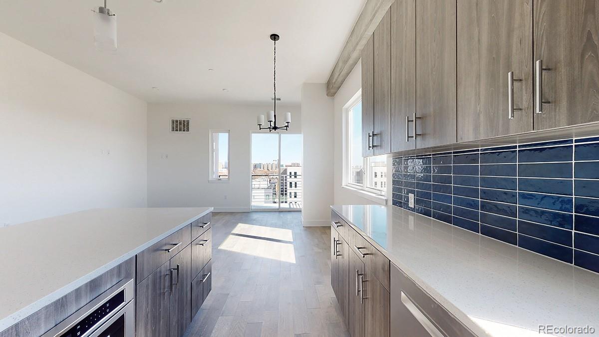 665 Santa Fe Drive, Unit 213 Denver, CO 80204 - Photo 5 of 34