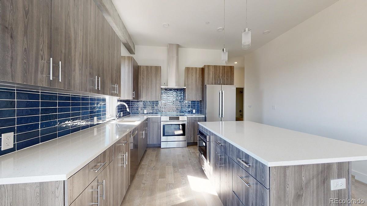 665 Santa Fe Drive, Unit 213 Denver, CO 80204 - Photo 6 of 34