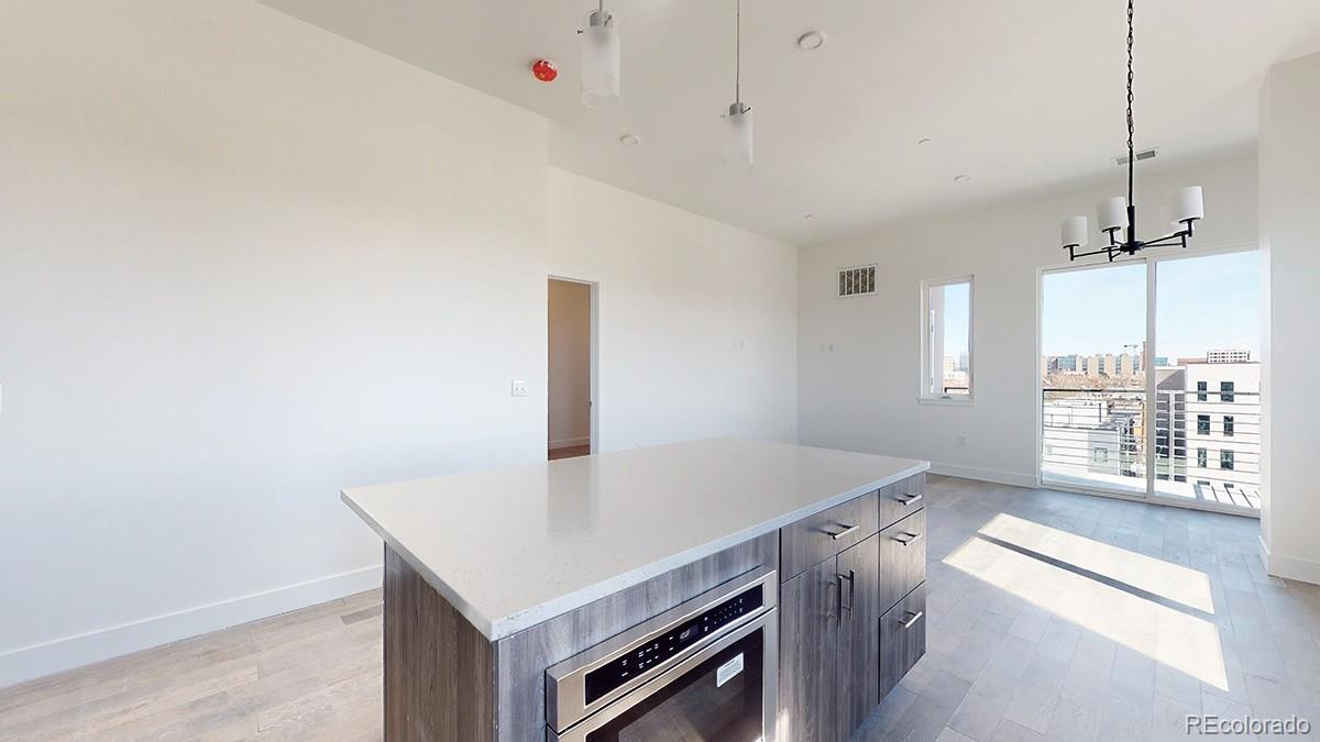 665 Santa Fe Drive, Unit 213 Denver, CO 80204 - Photo 7 of 34