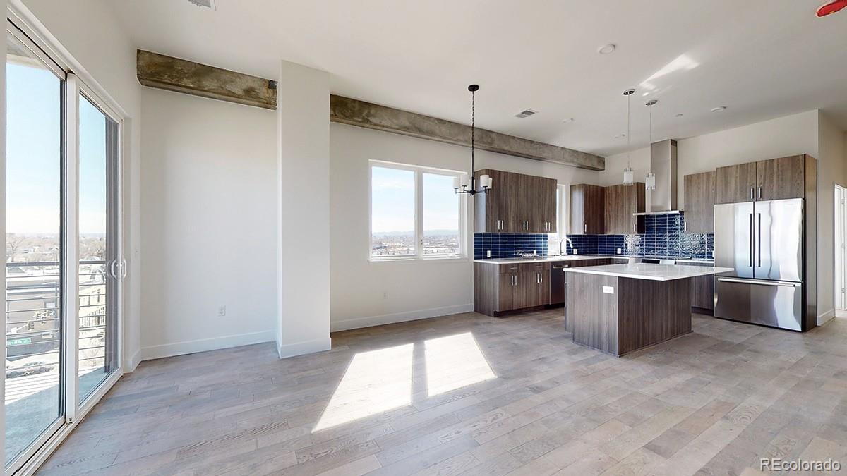 665 Santa Fe Drive, Unit 213 Denver, CO 80204 - Photo 8 of 34