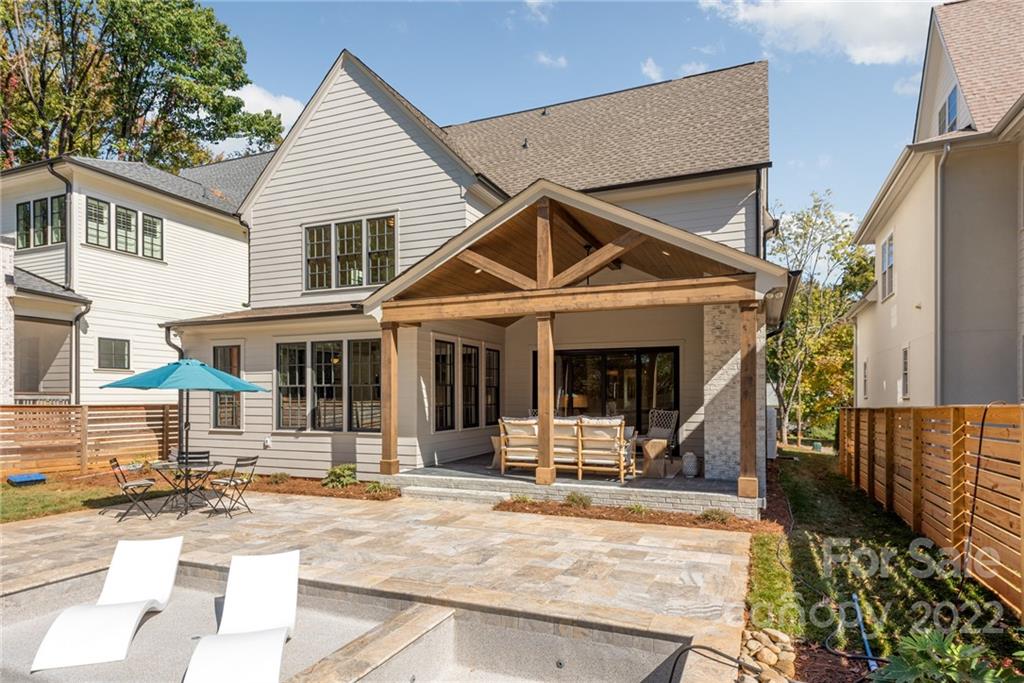 4204 Water Oak Road Charlotte, NC 28211 - Photo 36 of 48 Gallery Image 36