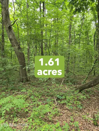 $15,000 | Lot 3 West Wind Way, Crossville, TN 38572