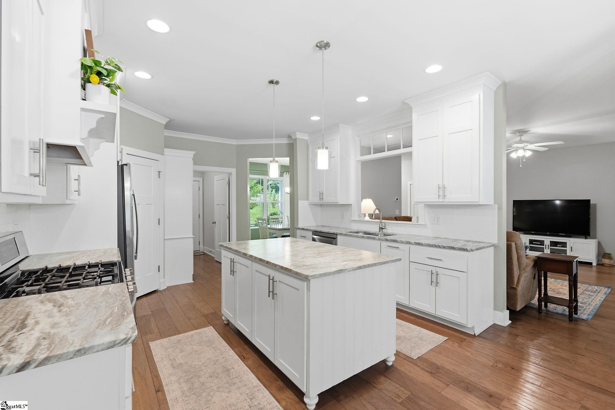 1025 McKelvey Road Pelzer, SC 29669 - Photo 13 of 50