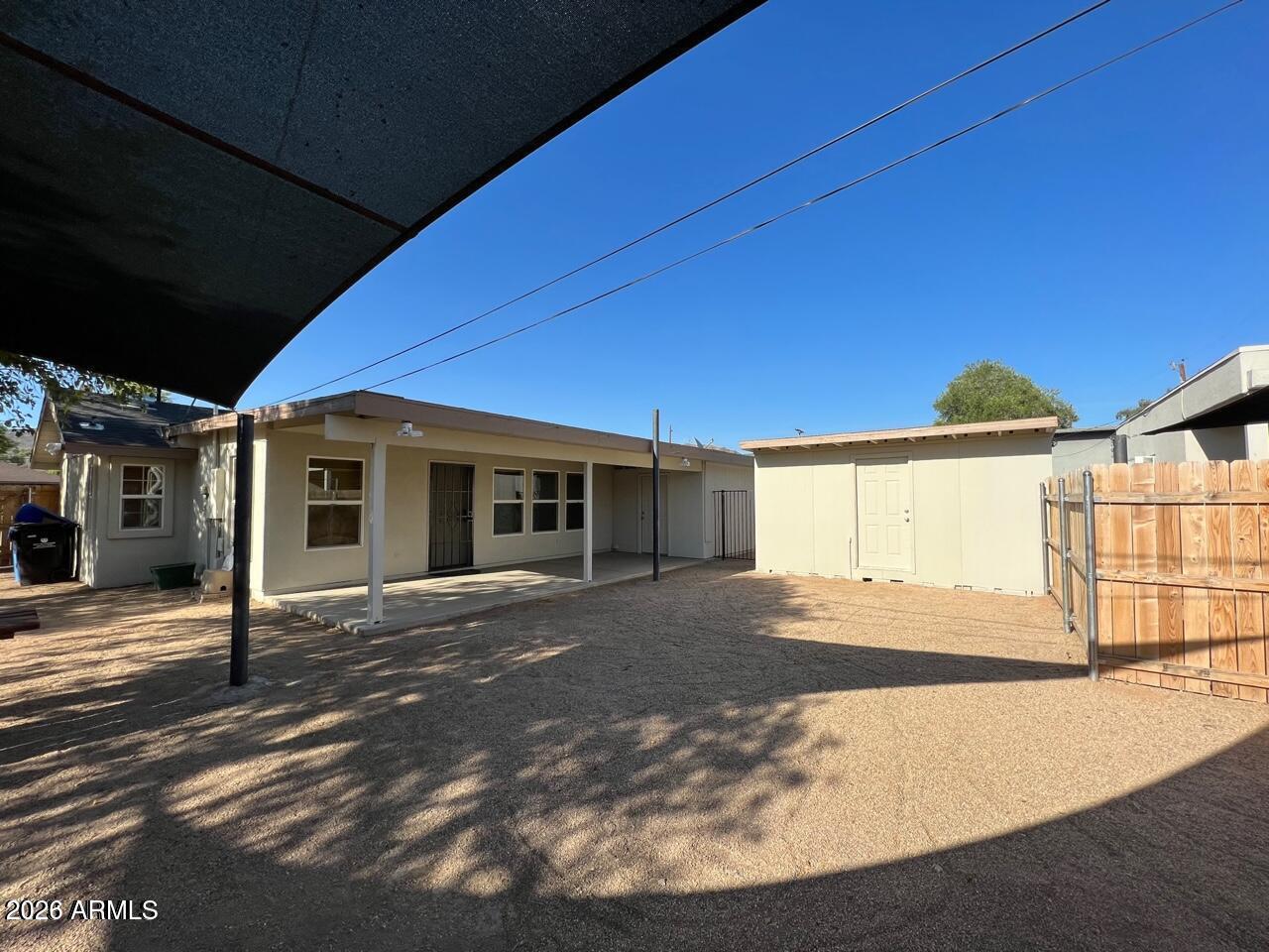 1613 West Mountain View Road, Unit A Phoenix, AZ 85021 - Photo 15 of 18 MV A - 3