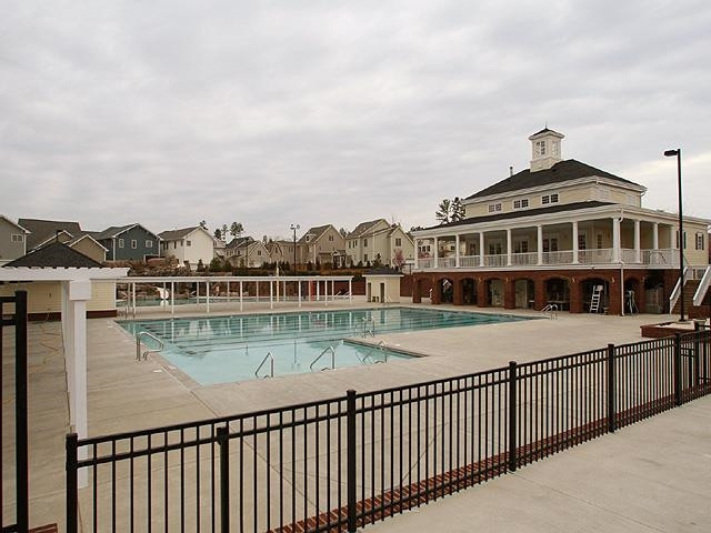 4724 All Points View Way Raleigh, NC 27614 - Photo 31 of 31 Photo 31