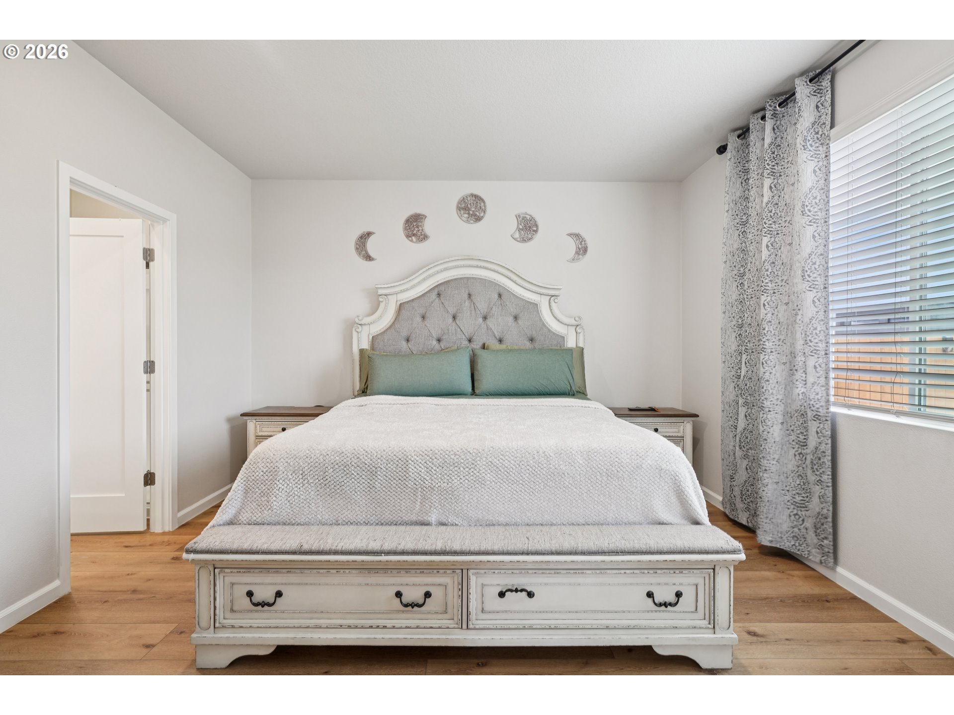 438 Greencrest Street Northeast Salem, OR 97301 - Photo 15 of 35