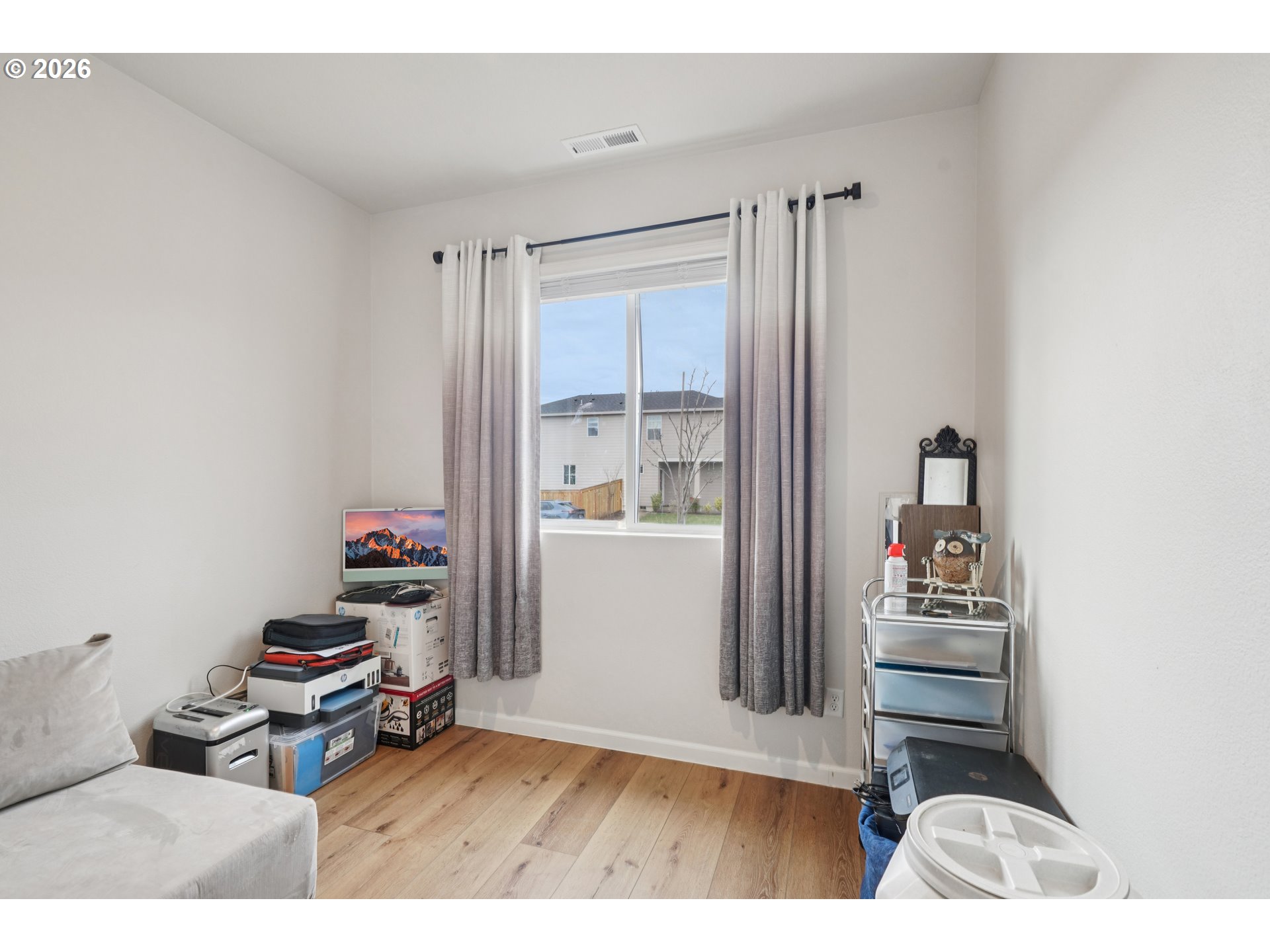 438 Greencrest Street Northeast Salem, OR 97301 - Photo 22 of 35