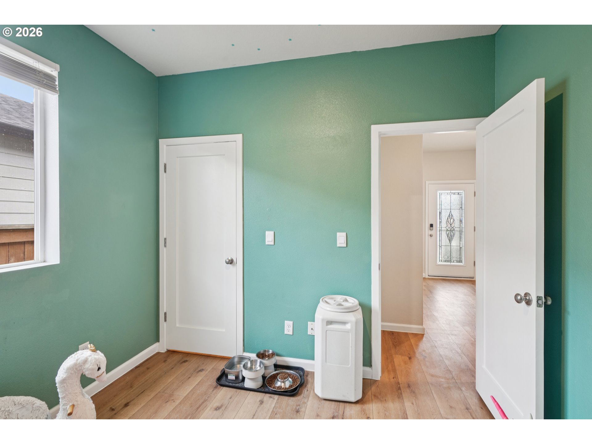 438 Greencrest Street Northeast Salem, OR 97301 - Photo 26 of 35