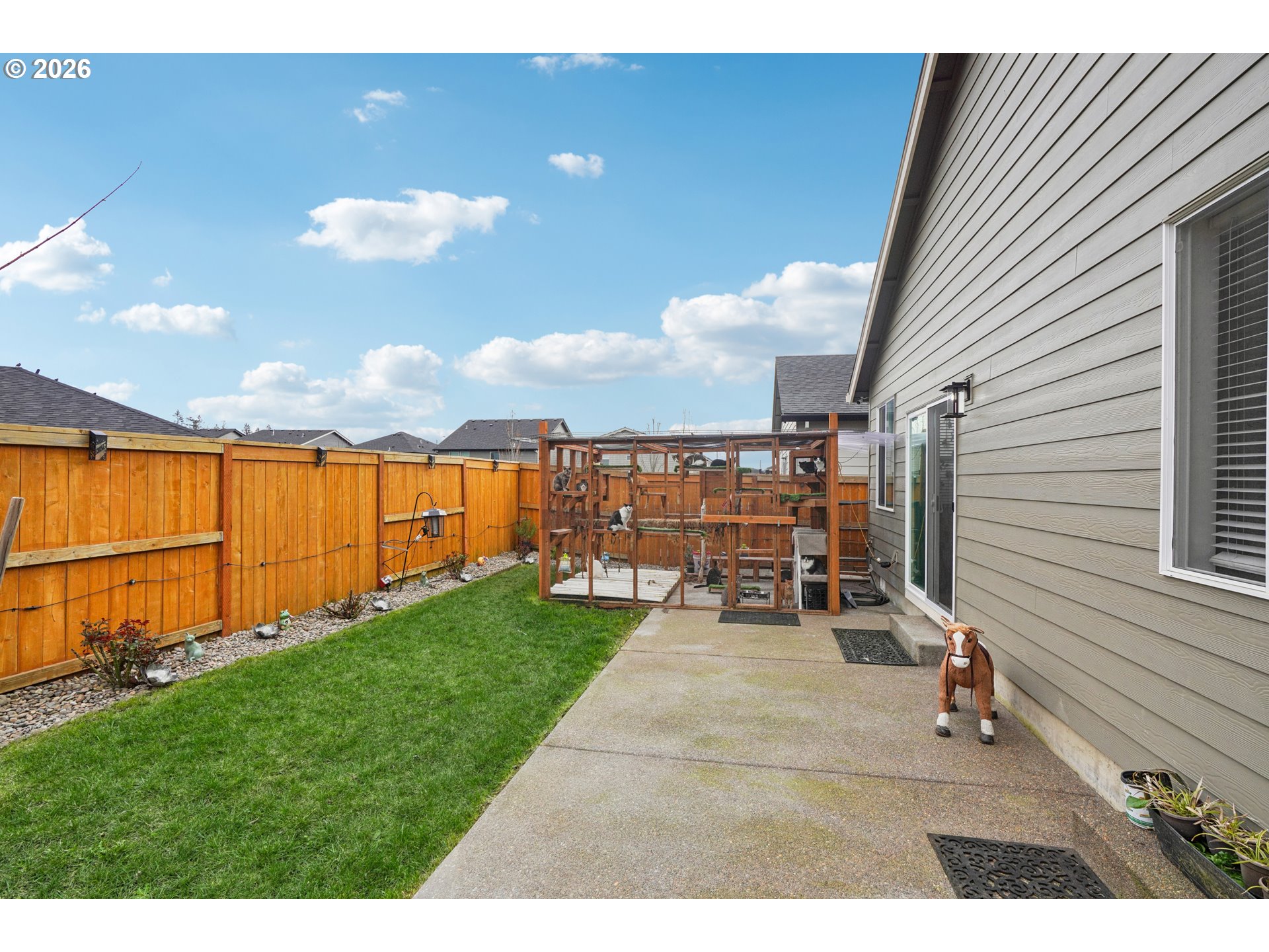 438 Greencrest Street Northeast Salem, OR 97301 - Photo 30 of 35