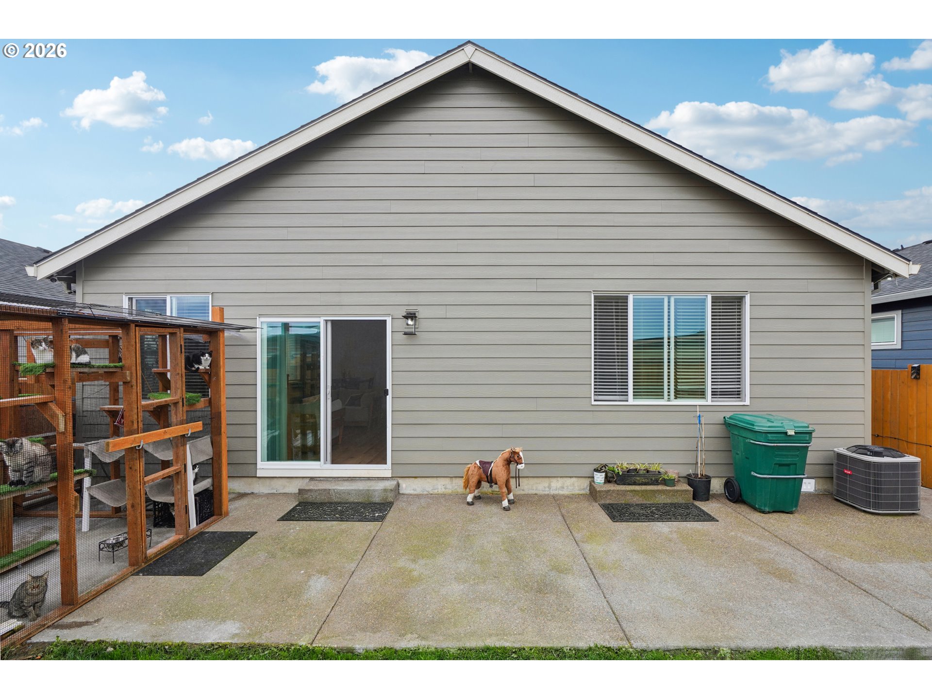 438 Greencrest Street Northeast Salem, OR 97301 - Photo 31 of 35