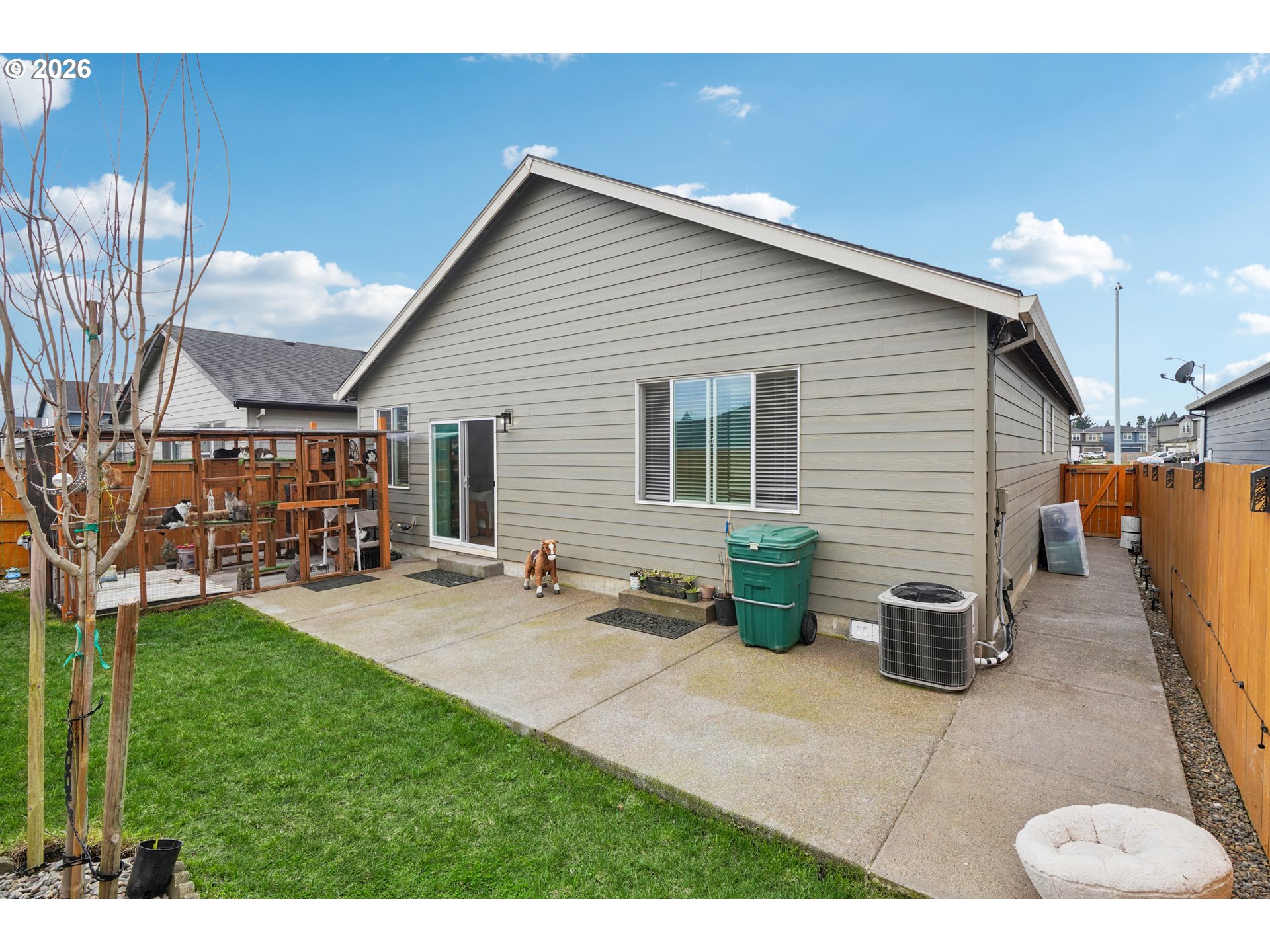 438 Greencrest Street Northeast Salem, OR 97301 - Photo 34 of 35