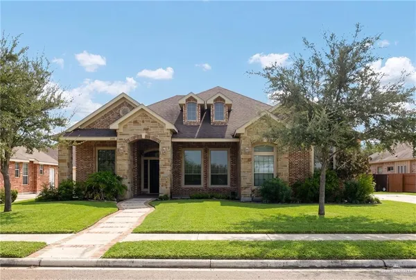 $4,000 | 2505 Grand Canal Drive, Mission, TX 78572