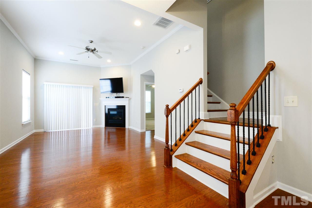 2416 Swans Rest Way Raleigh, NC 27606 - Photo 3 of 25