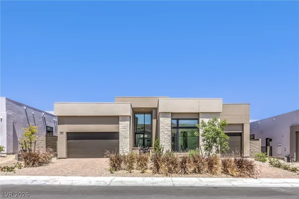 $7,800 | 10864 Agate Clfs Avenue, Las Vegas, NV 89135