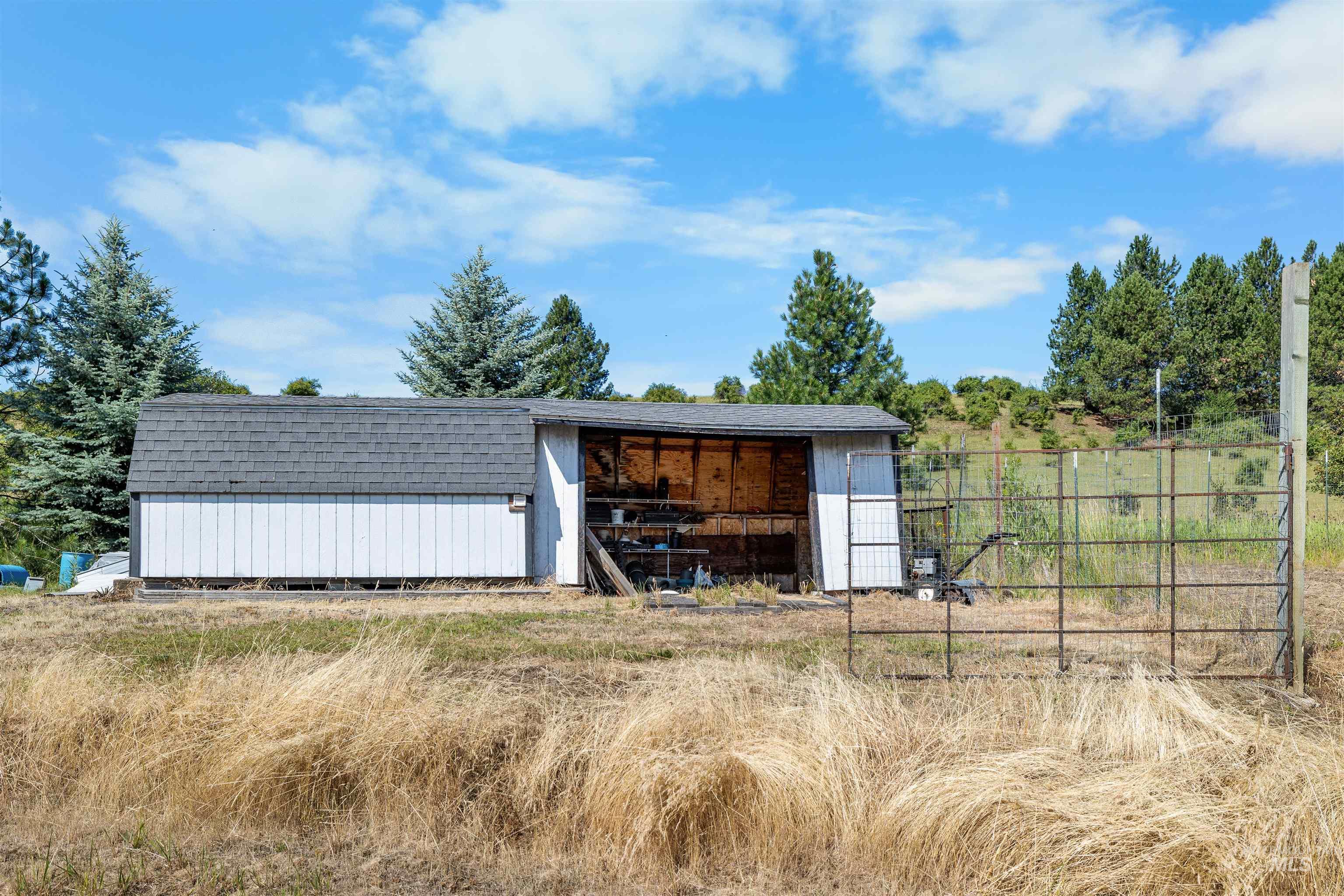137 Brotnov Road Stites, ID 83552 - Photo 32 of 45