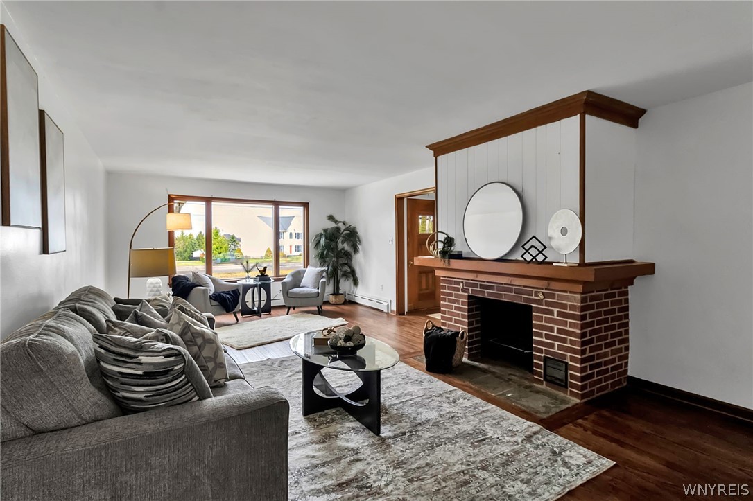 7531 Quaker Road Orchard Park, NY 14127 - Photo 11 of 36