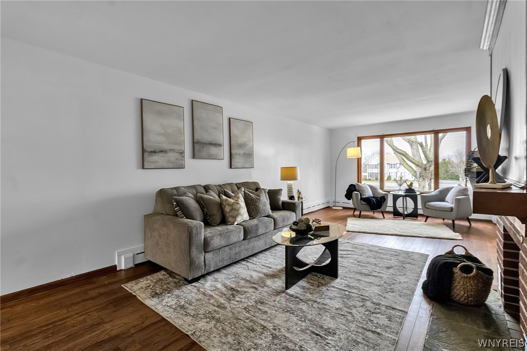 7531 Quaker Road Orchard Park, NY 14127 - Photo 12 of 36