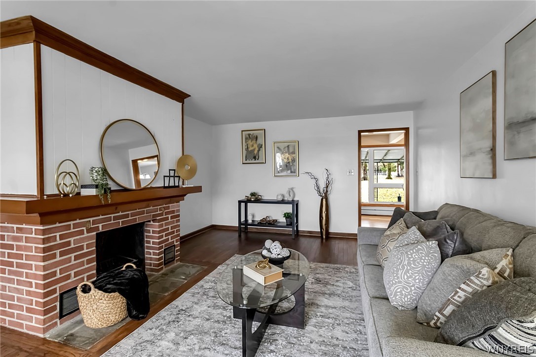 7531 Quaker Road Orchard Park, NY 14127 - Photo 14 of 36