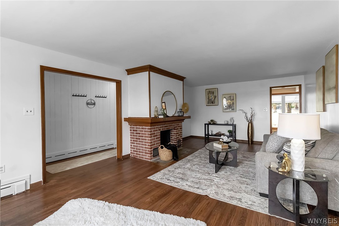 7531 Quaker Road Orchard Park, NY 14127 - Photo 15 of 36