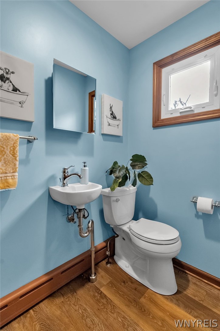 7531 Quaker Road Orchard Park, NY 14127 - Photo 29 of 36