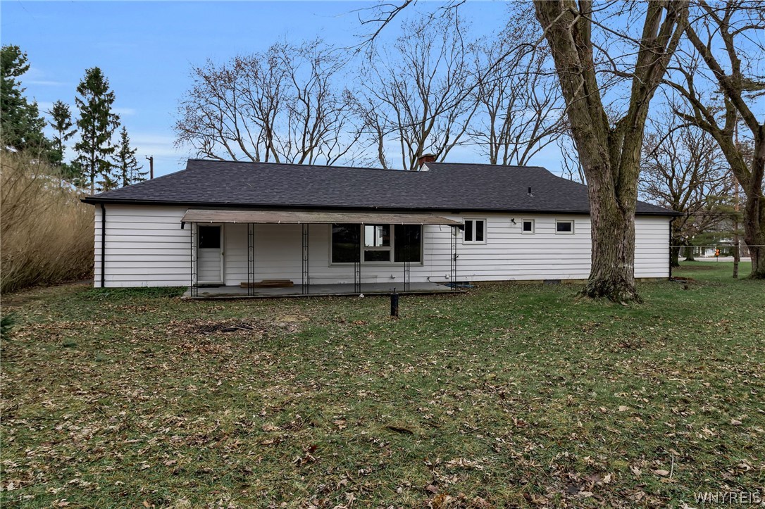 7531 Quaker Road Orchard Park, NY 14127 - Photo 32 of 36