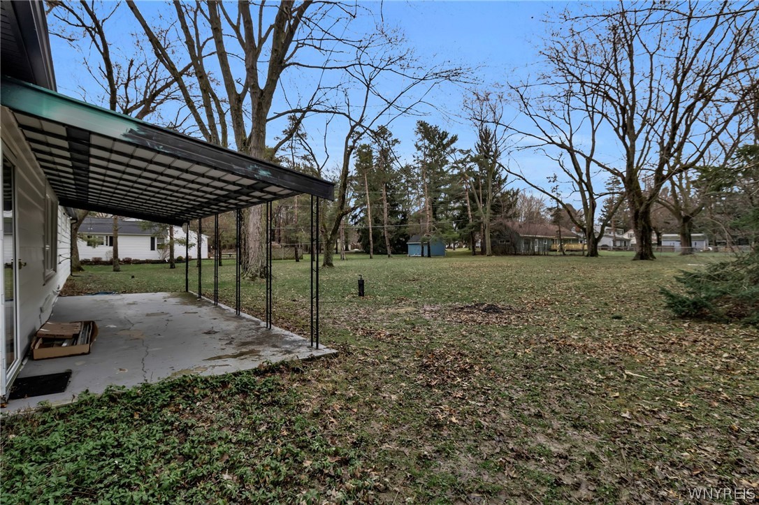 7531 Quaker Road Orchard Park, NY 14127 - Photo 34 of 36