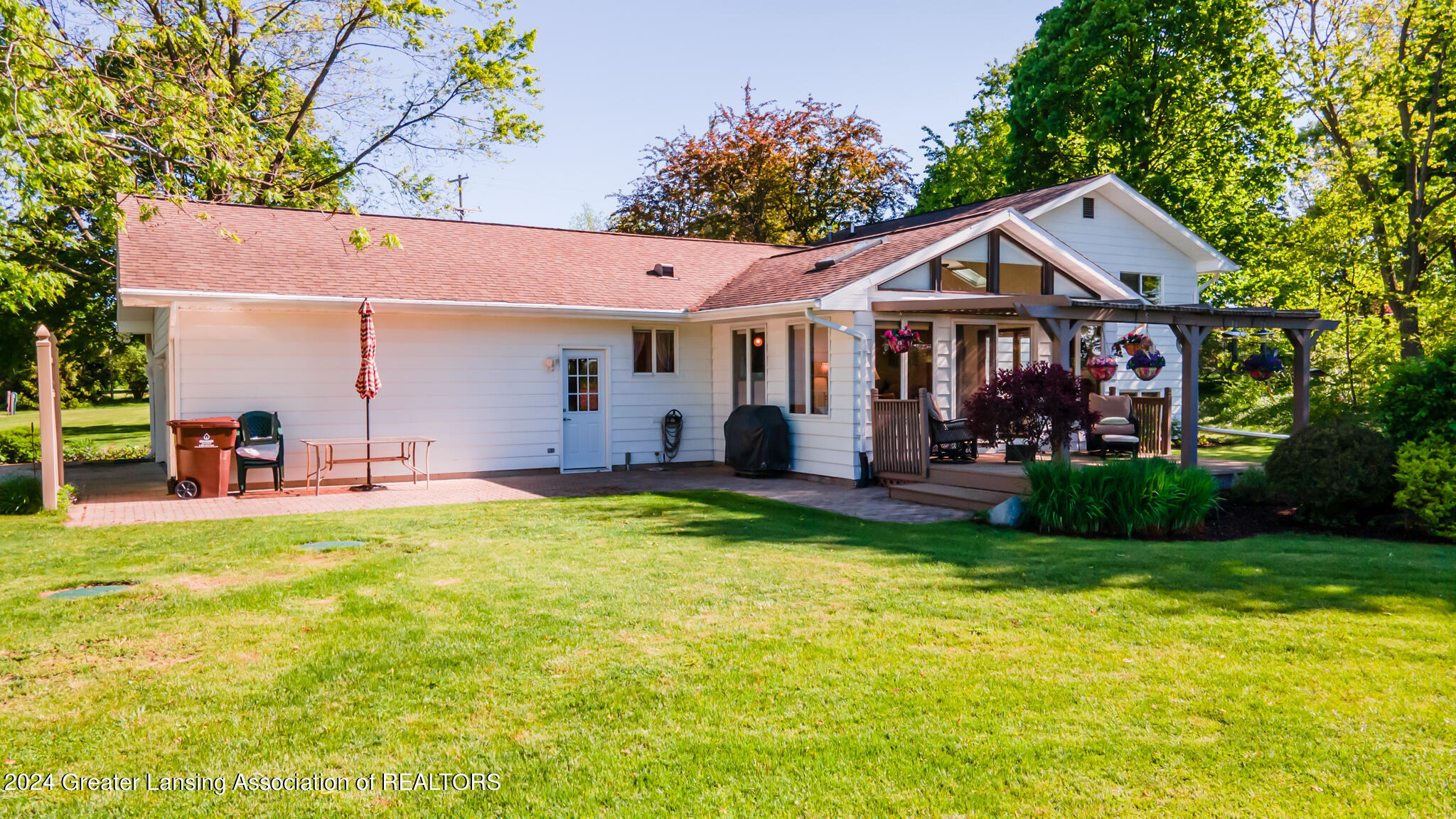 1649 West Howell Road Mason, MI 48854 - Photo 25 of 33 1649WHOWELL30