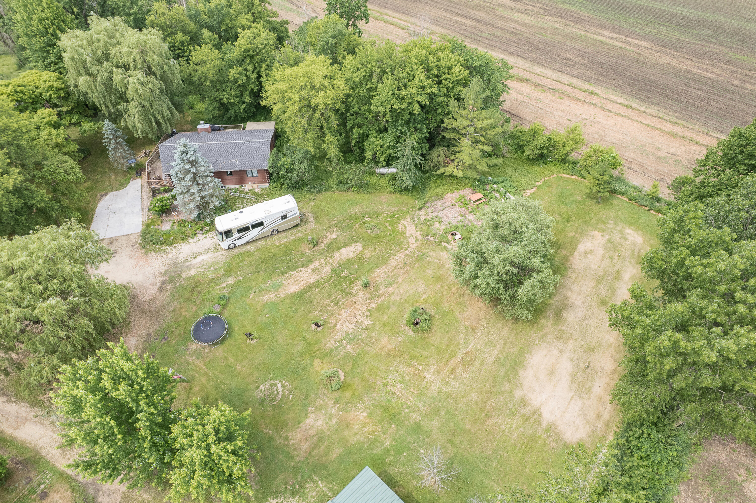 W1852 West Iowa Road Herman, WI 53035 - Photo 28 of 62 28