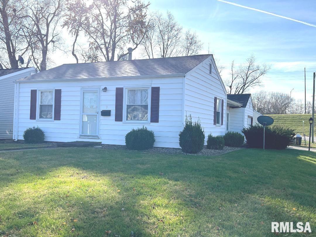 2 St James Court Springfield, IL 62703 - Photo 1 of 6