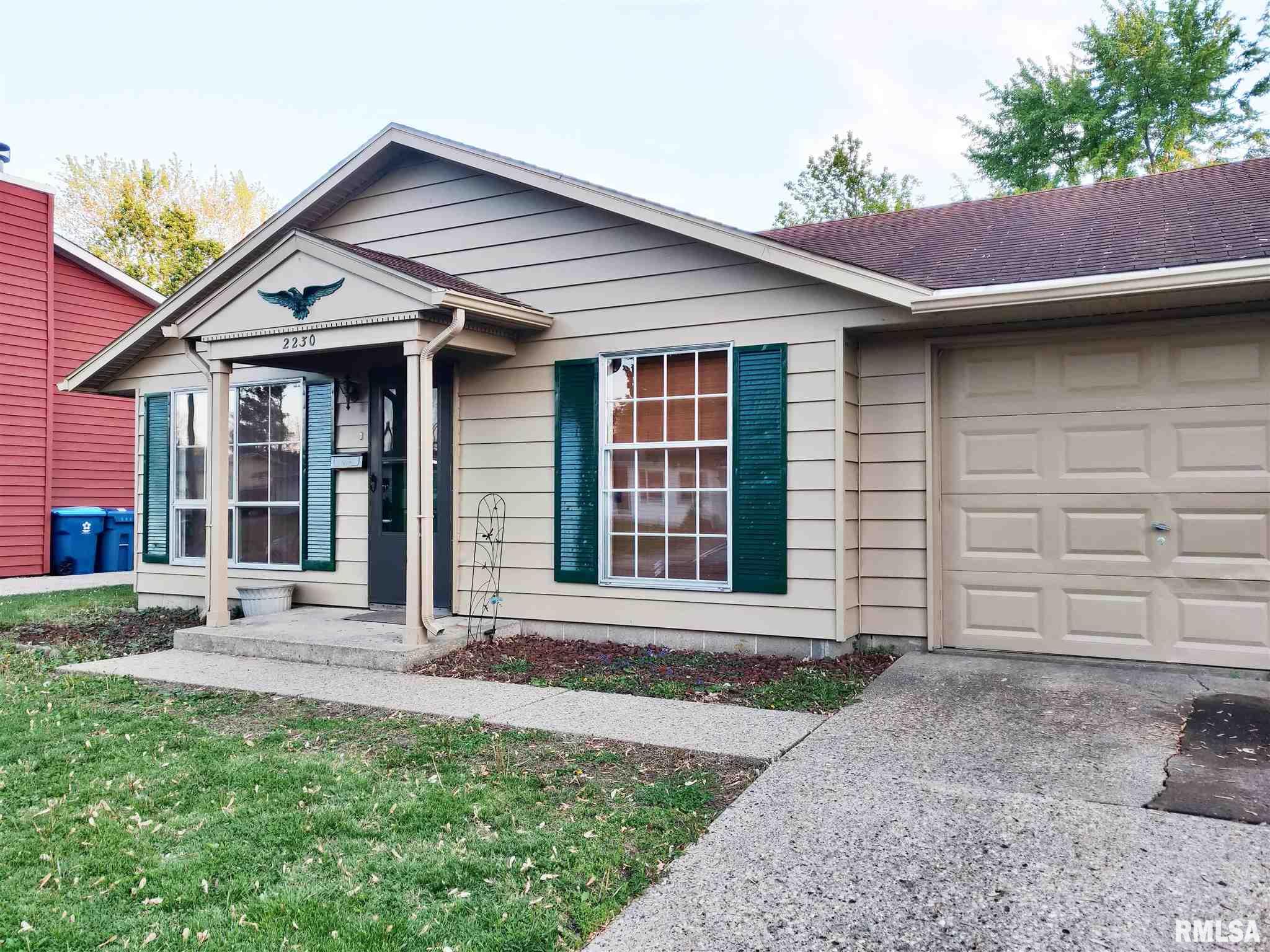 2230 Ramsey Road Springfield, IL 62702 - Photo 23 of 25