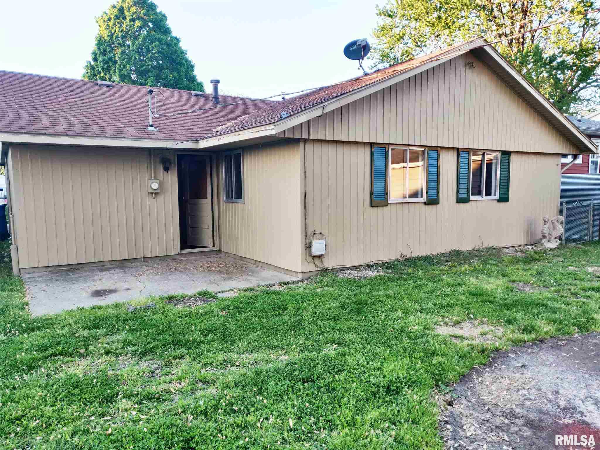 2230 Ramsey Road Springfield, IL 62702 - Photo 25 of 25