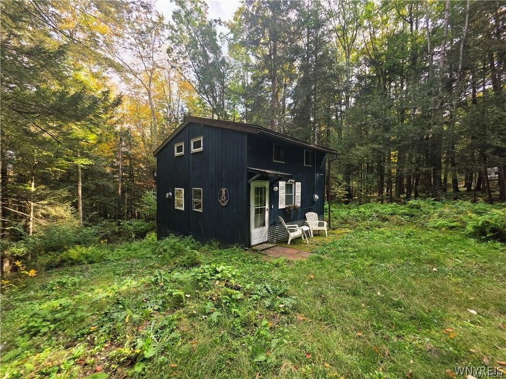 7629 Russell Hill Road Caneadea, NY 14717 - Photo 27 of 48 Gallery Image 27