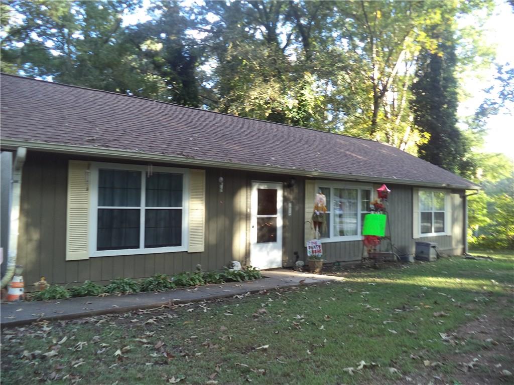 3245 Shadyside Road Southwest Marietta, GA 30008 - Photo 1 of 1